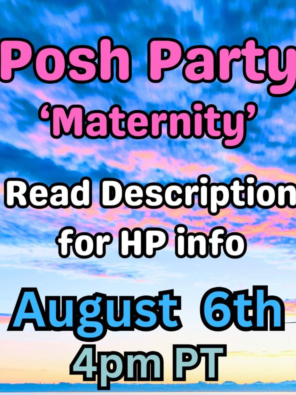 🎯 READ Description BELOW 4 HP info 🎯